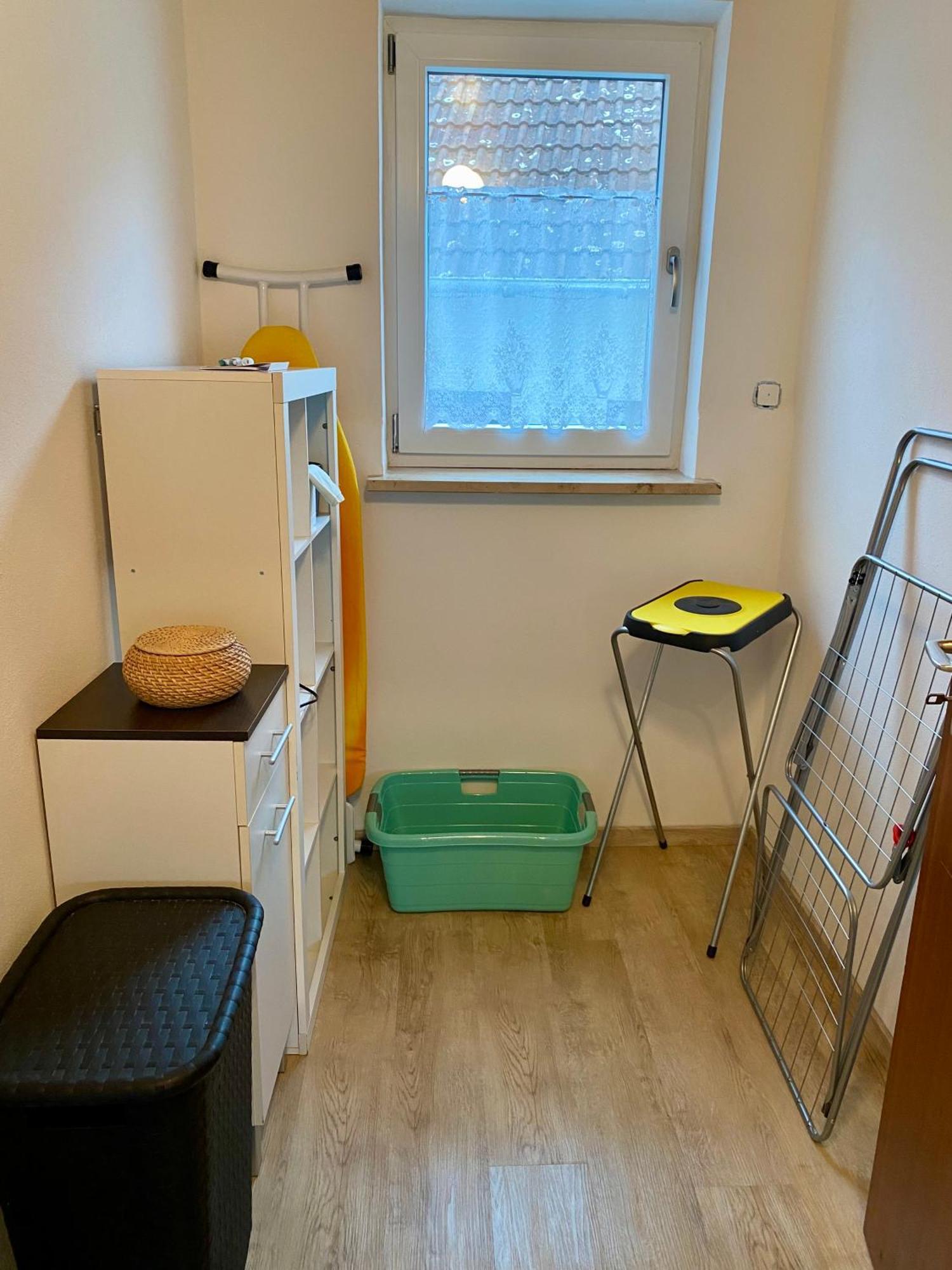 Ferienwohnung Antonia Rattelsdorf Exterior photo