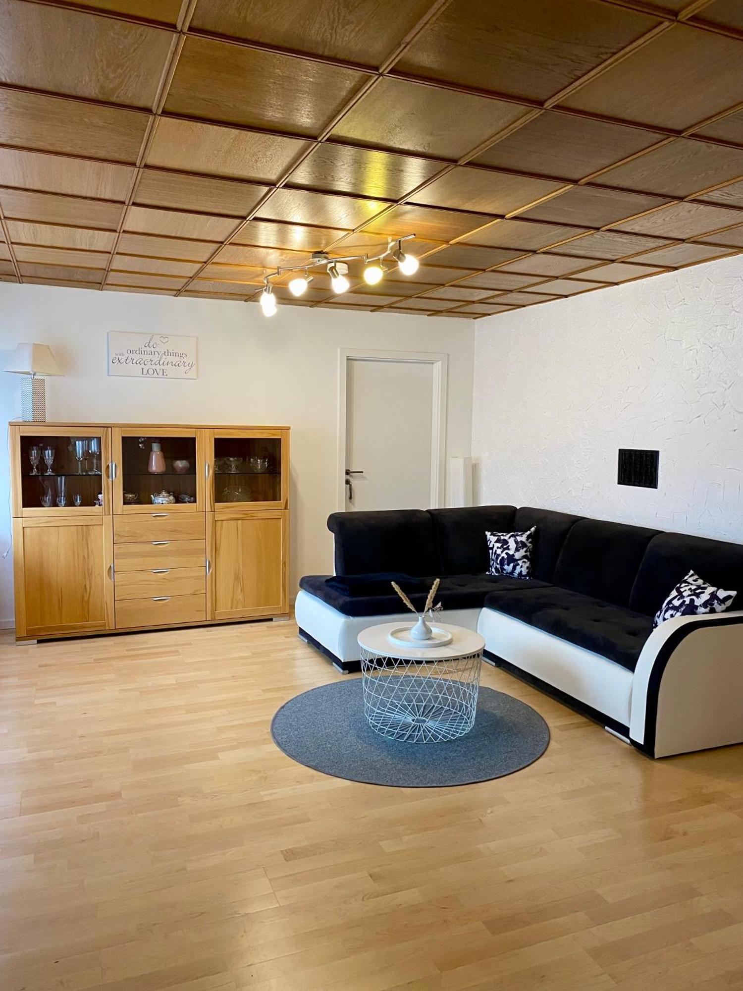 Ferienwohnung Antonia Rattelsdorf Exterior photo