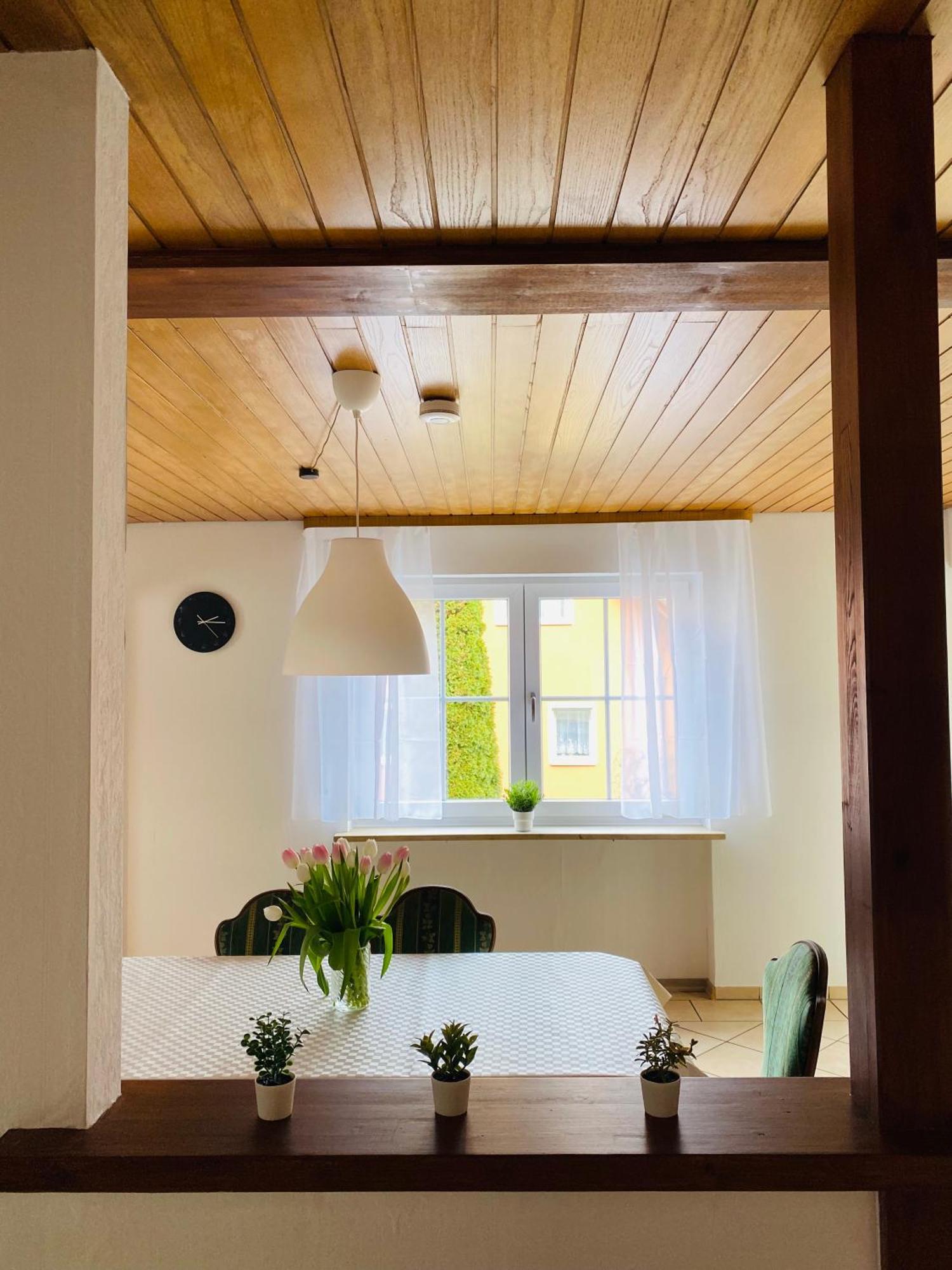 Ferienwohnung Antonia Rattelsdorf Exterior photo